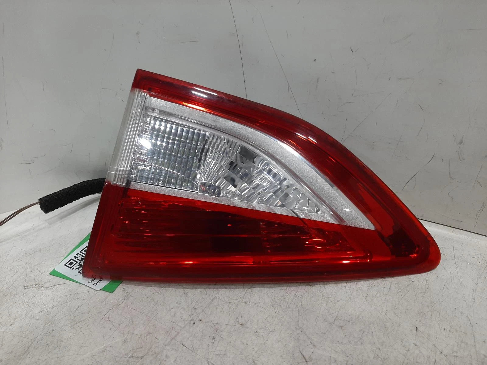 Ford Kuga Mk2 O/S Drivers Right Rear Inner Taillight Tail Light 