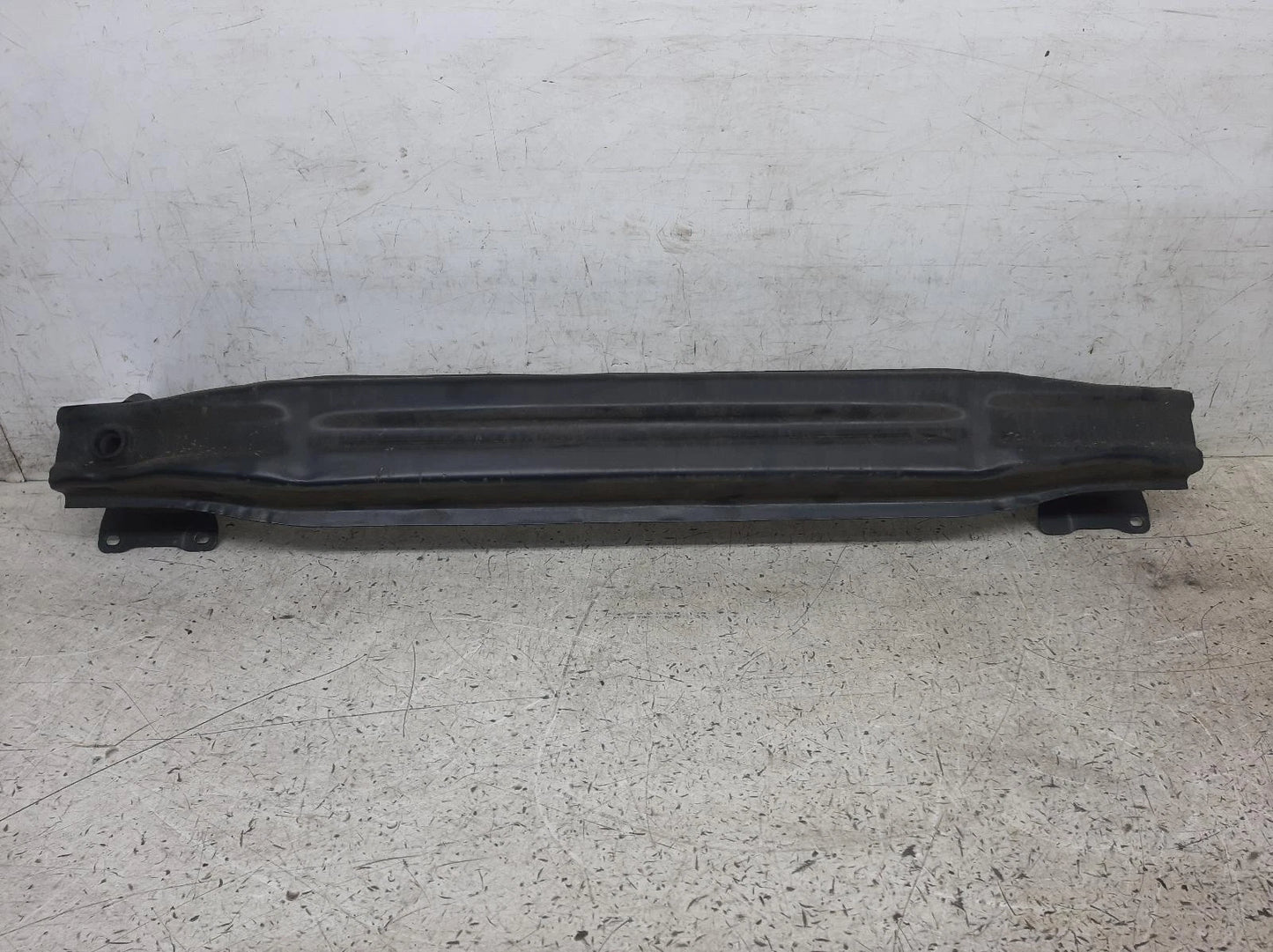 Volkswagen Golf Mk7 (5G) Rear Bumper Reinforcement Panel 