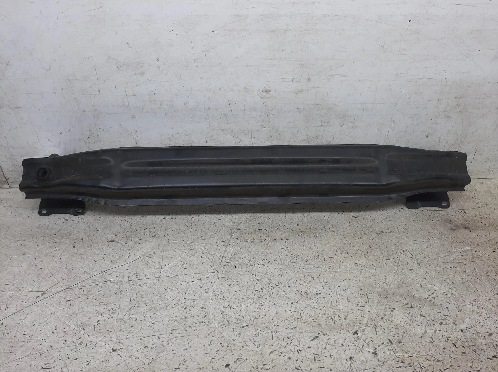 Volkswagen Golf Mk7 (5G) Rear Bumper Reinforcement Panel 
