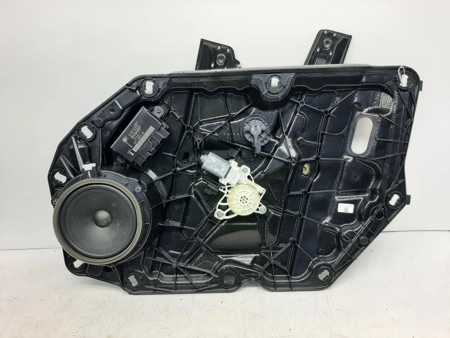 Ford Focus Active Window Regulator Front Drivers Side 