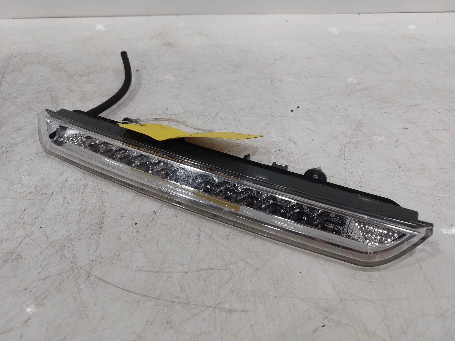 Peugeot 308 Mk2 (T9) High Level Stoplight 