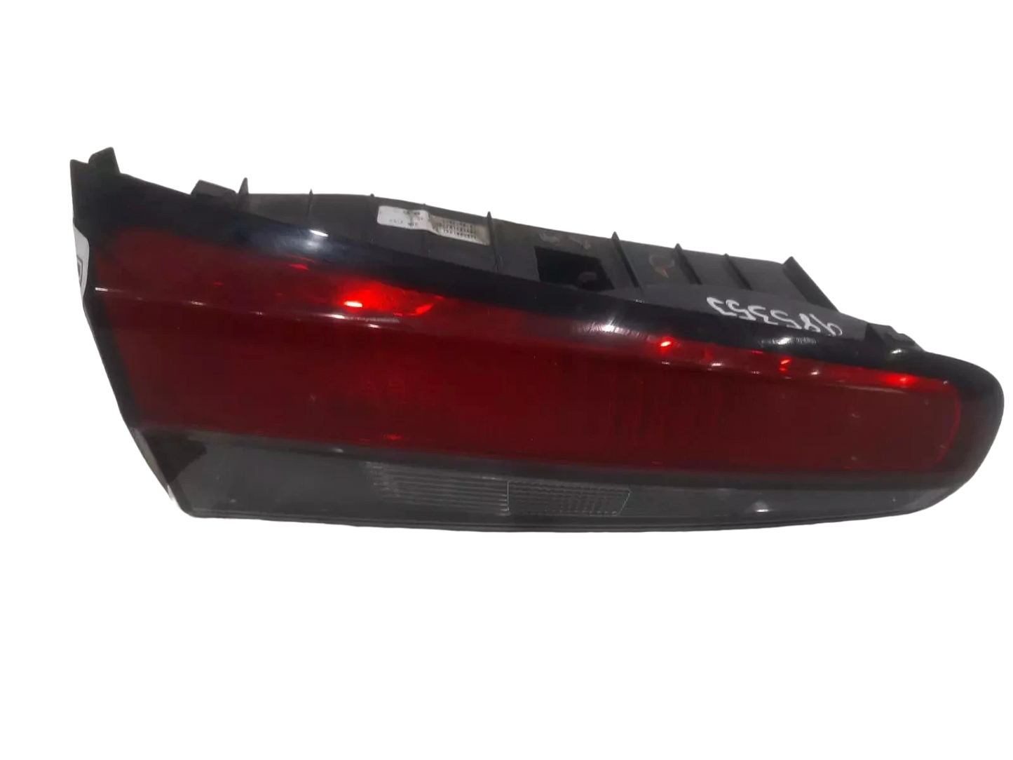 Fiat Tipo Tail Light Lamp Passengers Side 