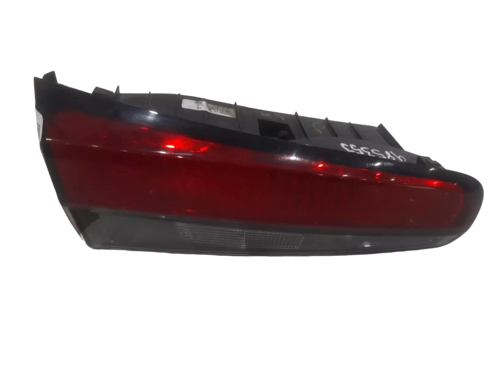 Fiat Tipo Tail Light Lamp Passengers Side 