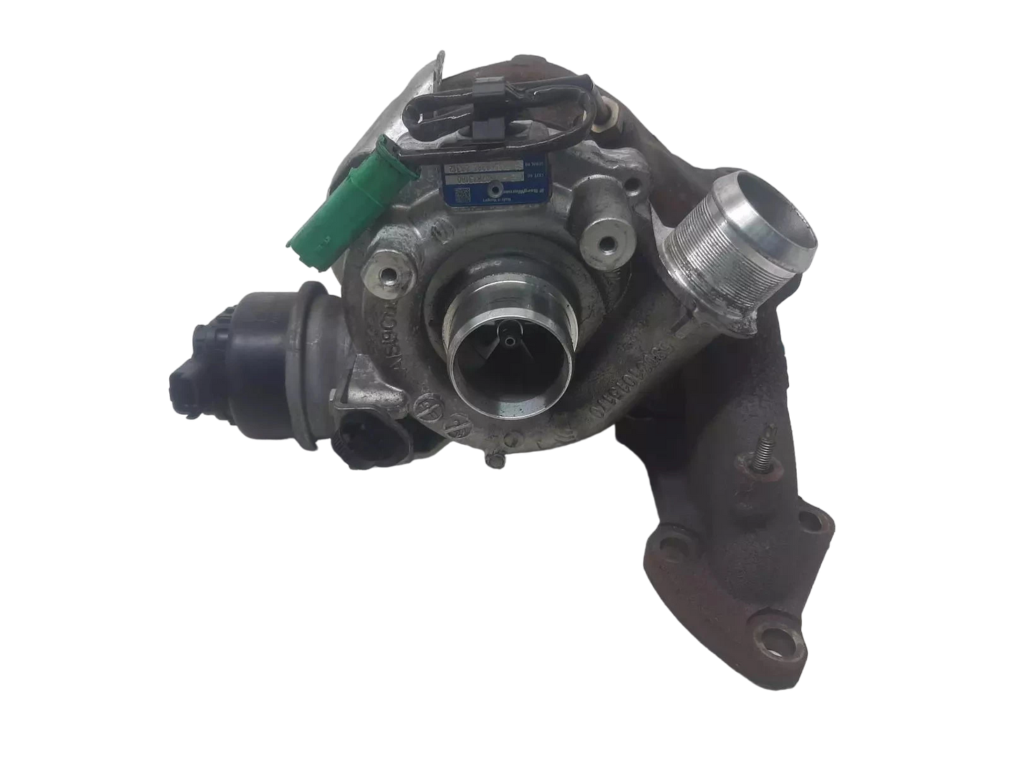 Ford Kuga Turbocharger 