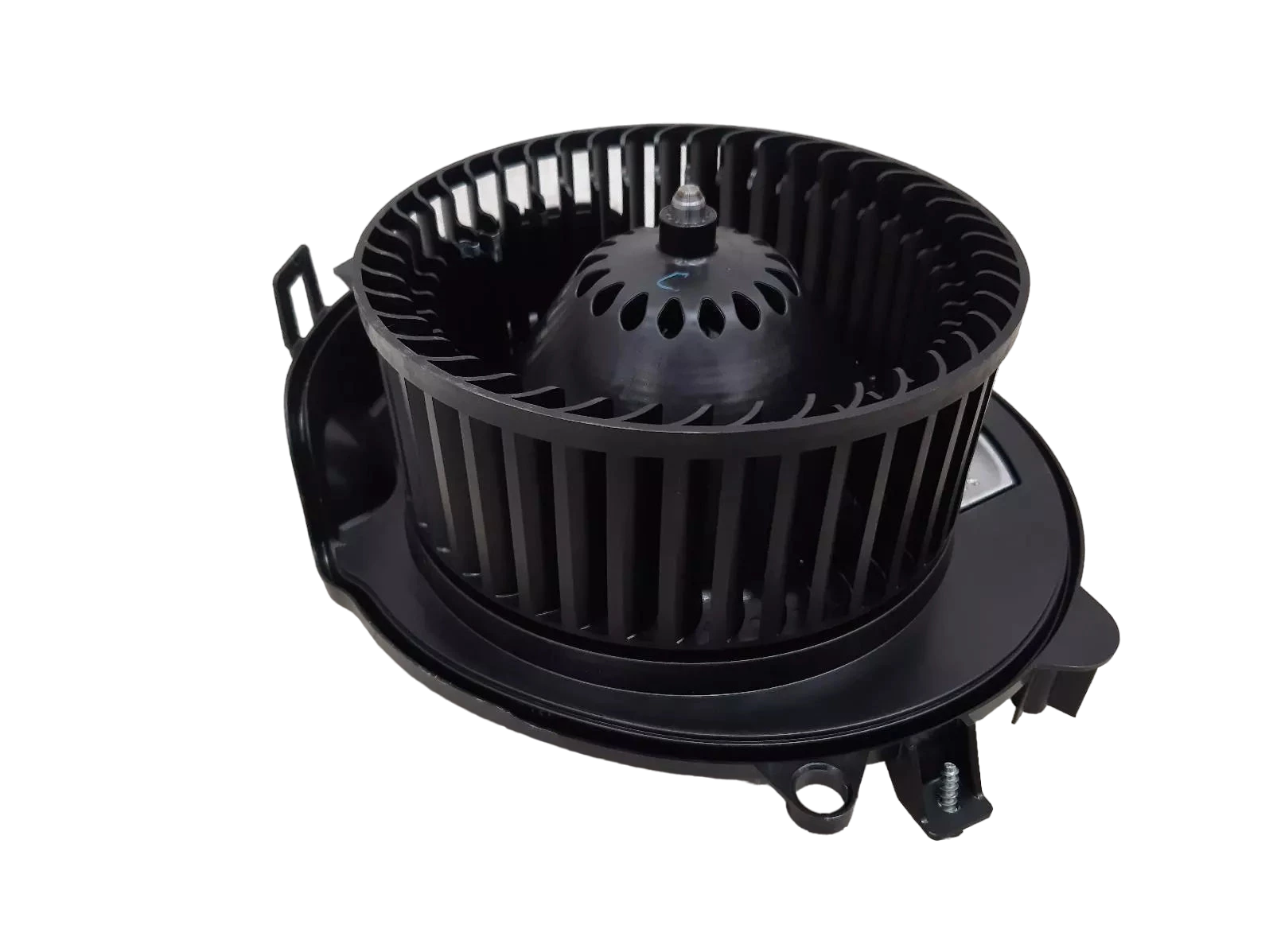 Skoda Kodiaq Heater Blower Motor 