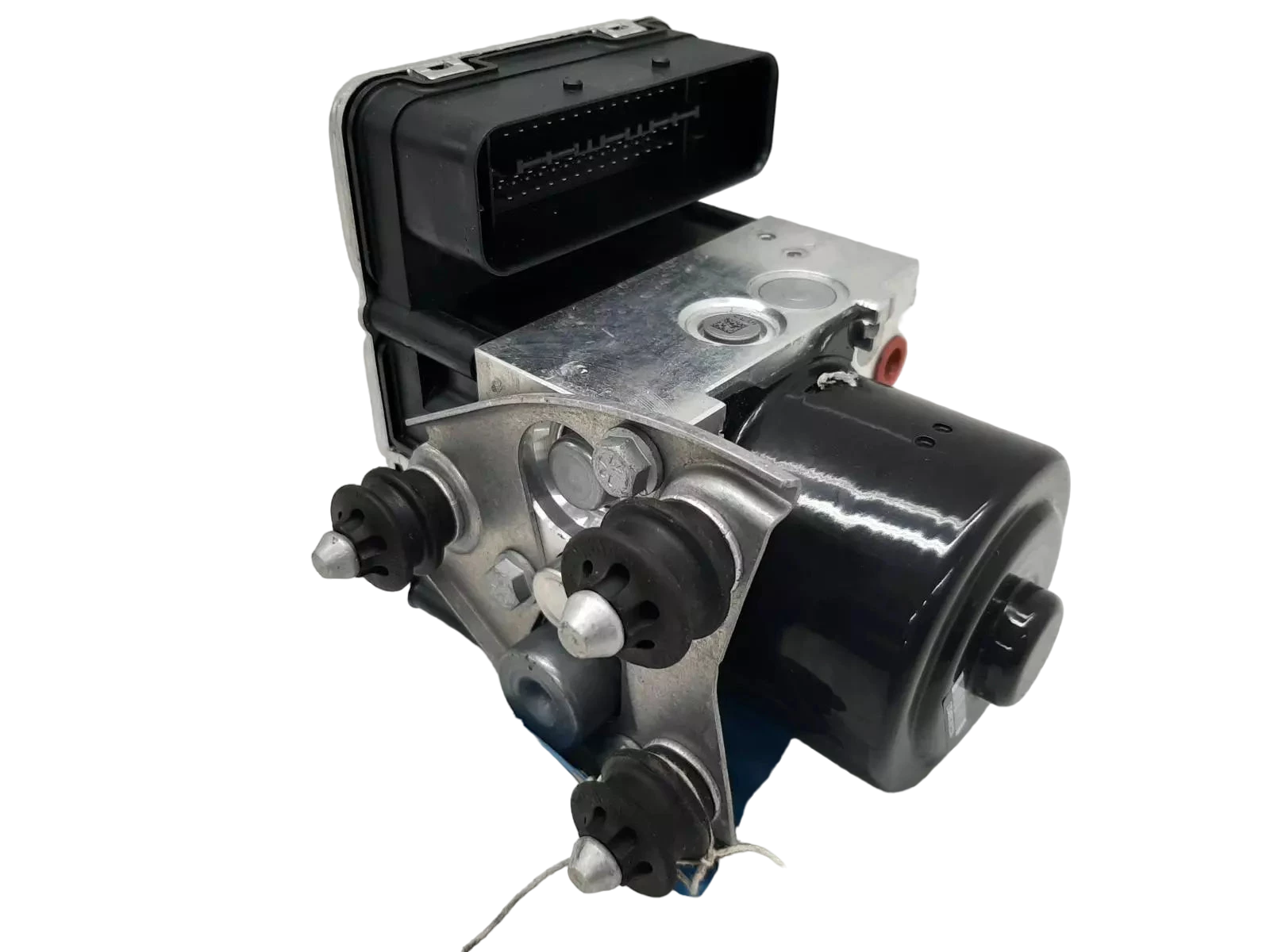 Volkswagen Touareg Abs Pump 