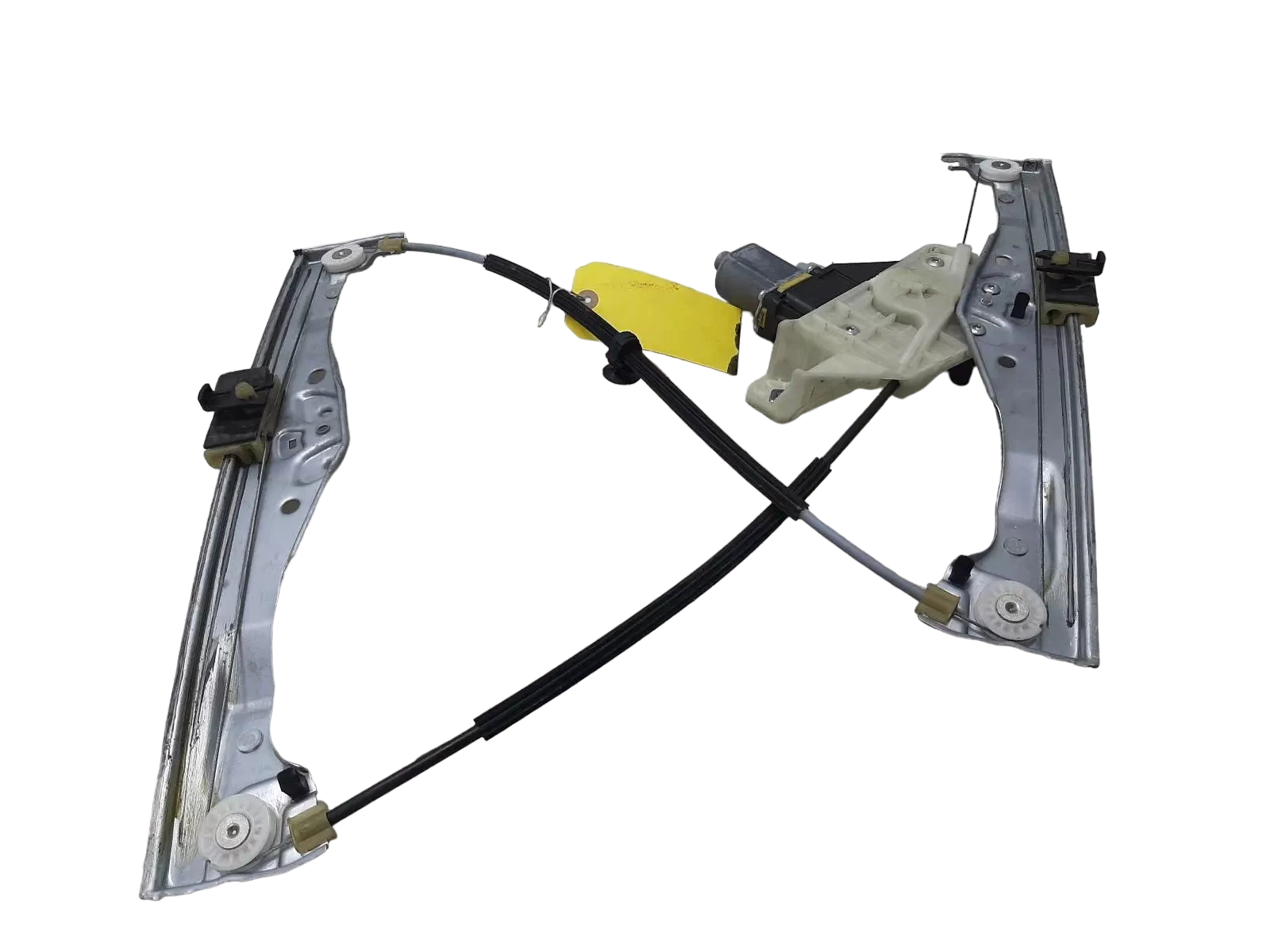 Citroen C4 Cactus Window Regulator Front Passengers Side 