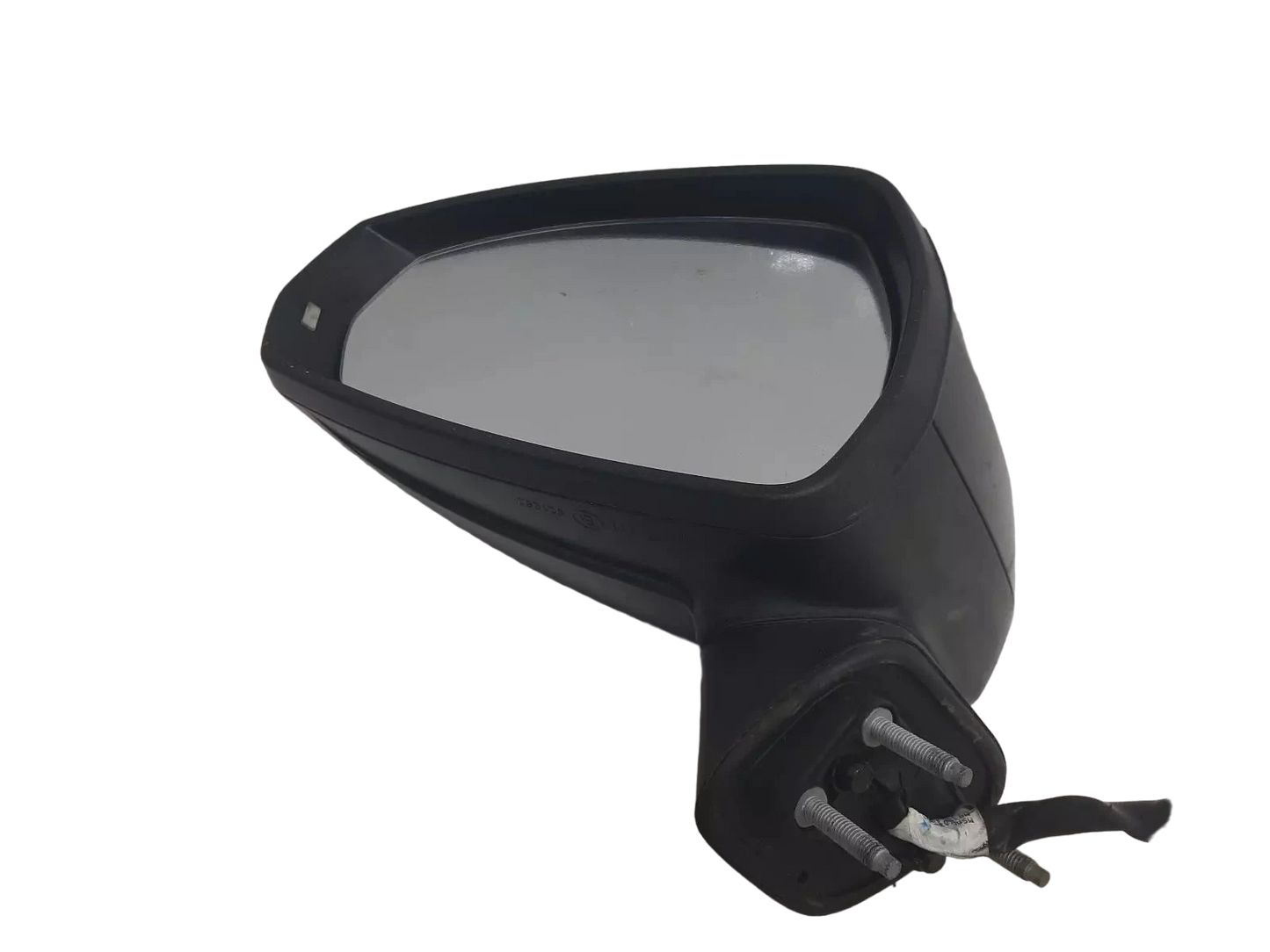 Audi A3 Door Mirror Passengers Side 