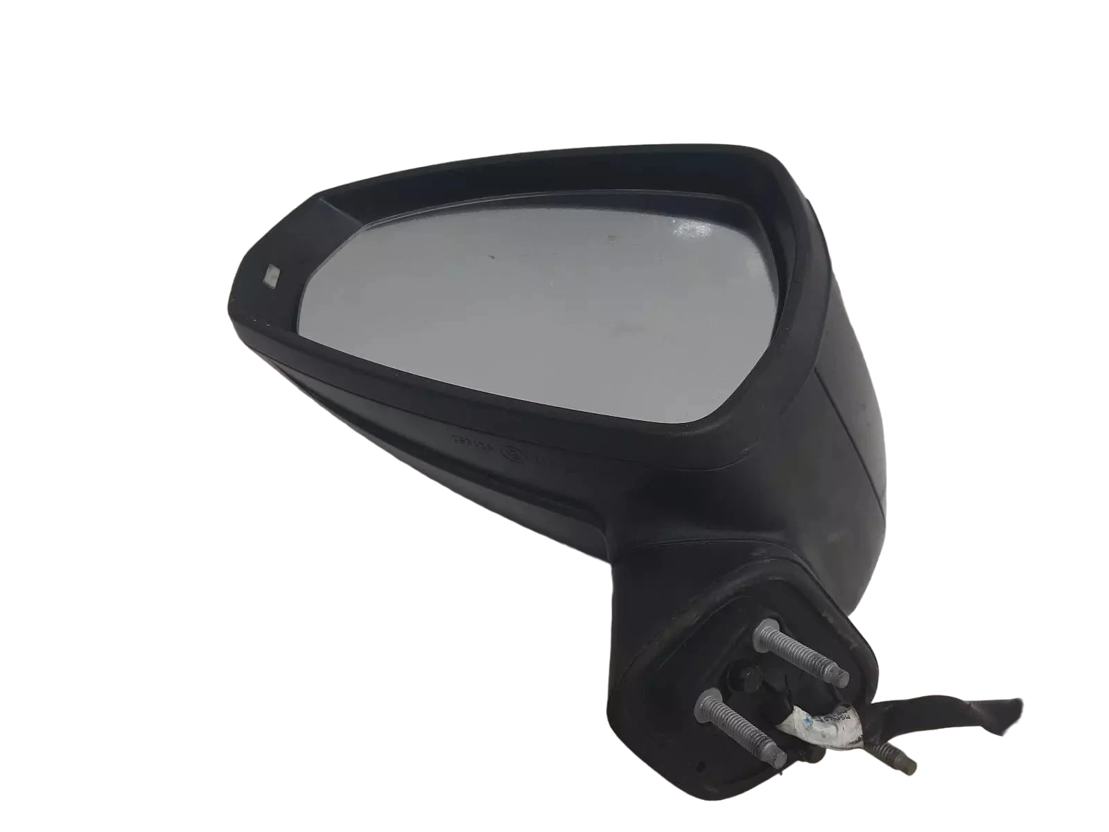 Audi A3 Door Mirror Passengers Side 