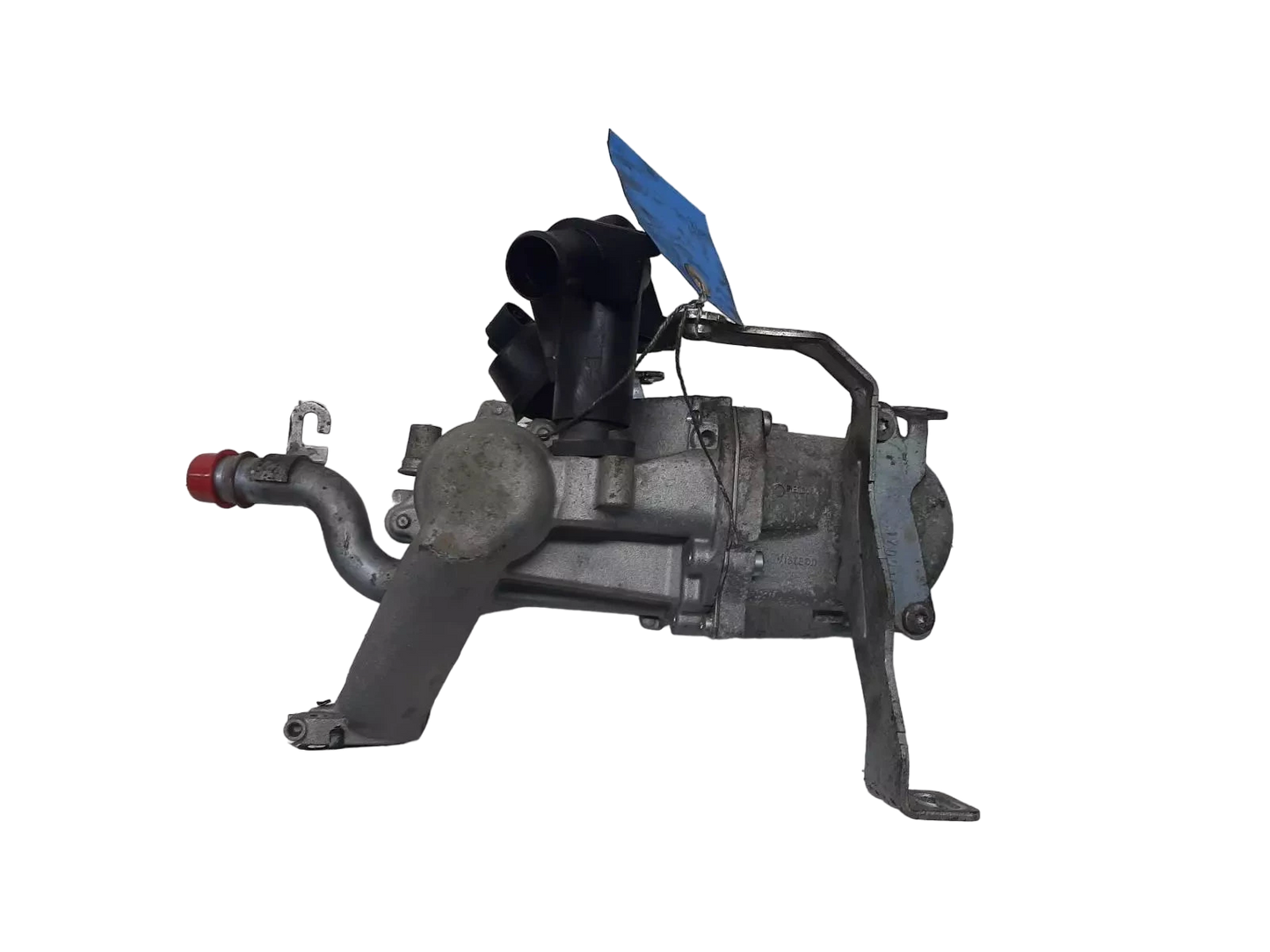 Ford Focus Egr Valve Cooler 