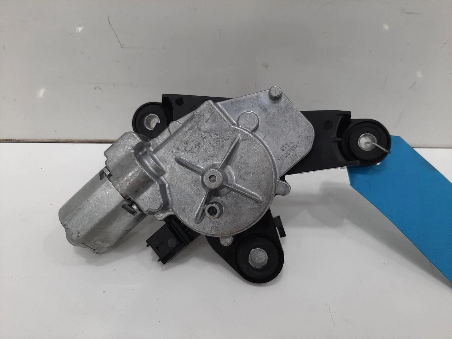 Citroen C5 Aircross Mk1 Rear Wiper Motor Only 