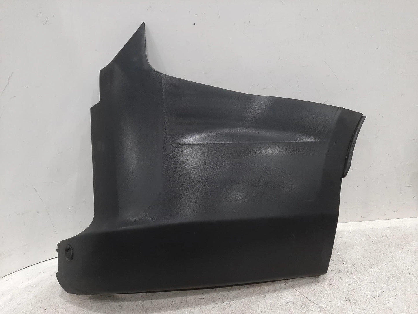 Ford Transit Custom Mk8 Van Blue Rear Bumper 