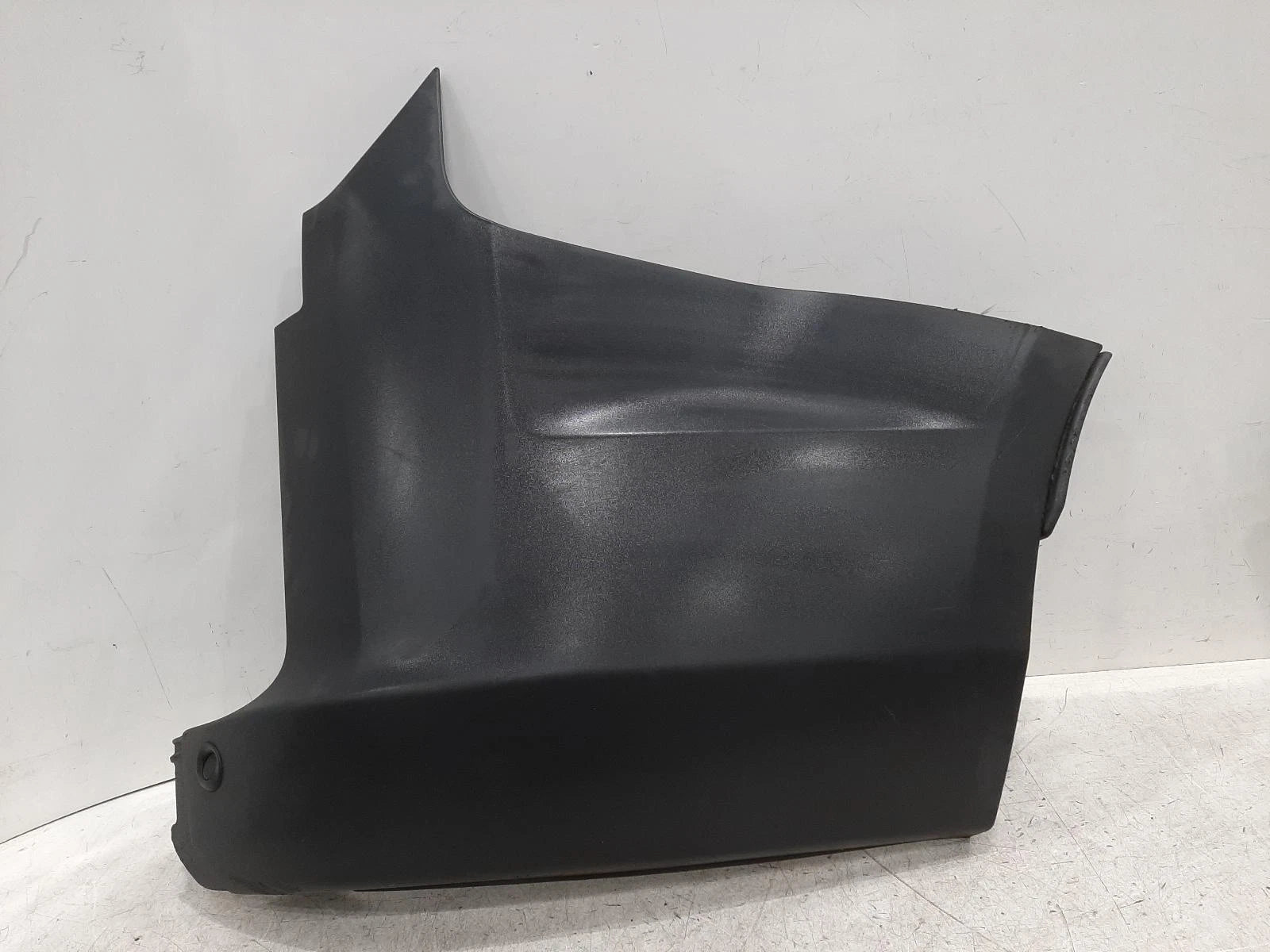 Ford Transit Custom Mk8 Van Blue Rear Bumper 