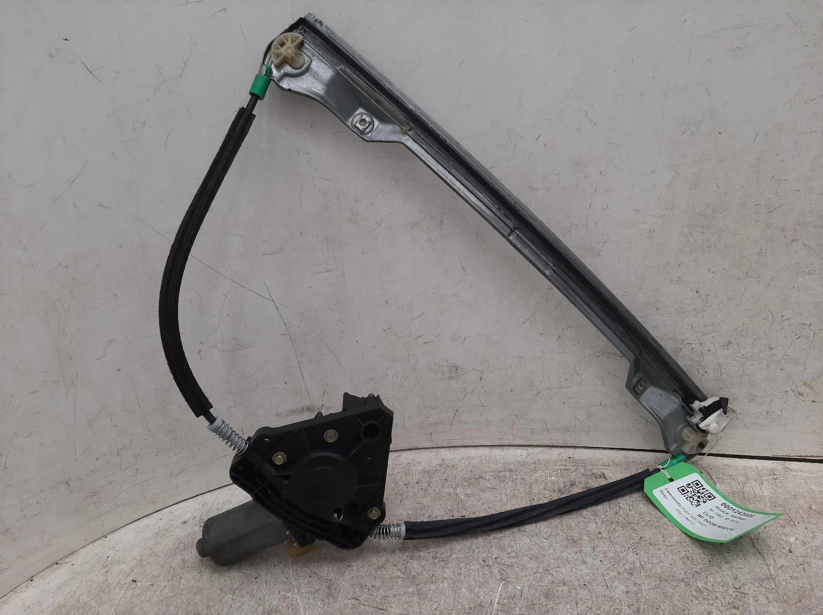 Renault Clio I Window Regulator Front Drivers Side 