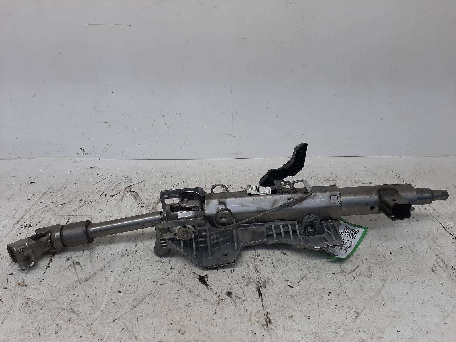 Peugeot 508 Mk1 Power Steering Column 