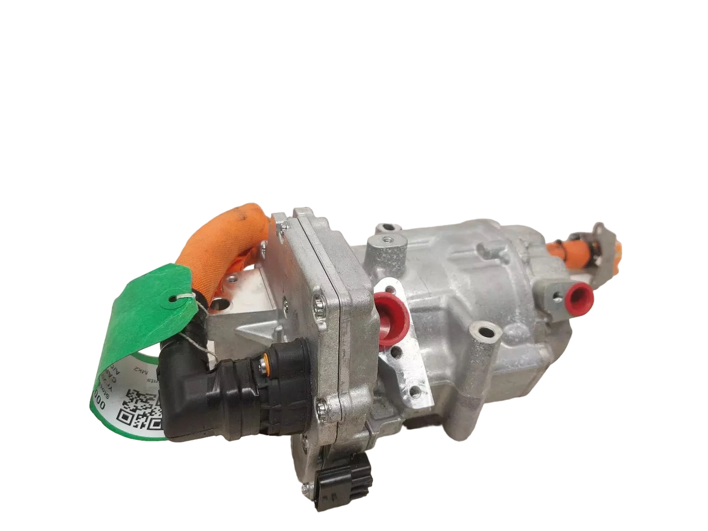 Renault  Captur  Air Conditioning Compressor Pump 