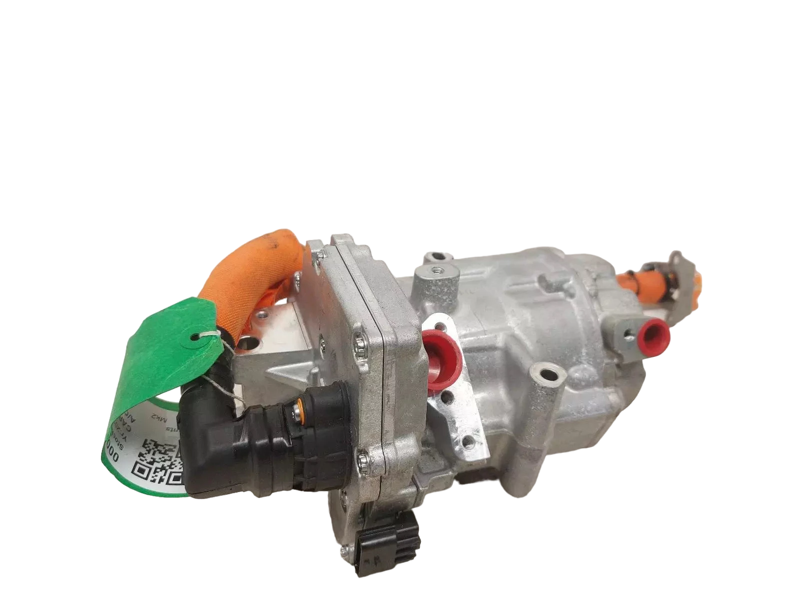 Renault  Captur  Air Conditioning Compressor Pump 