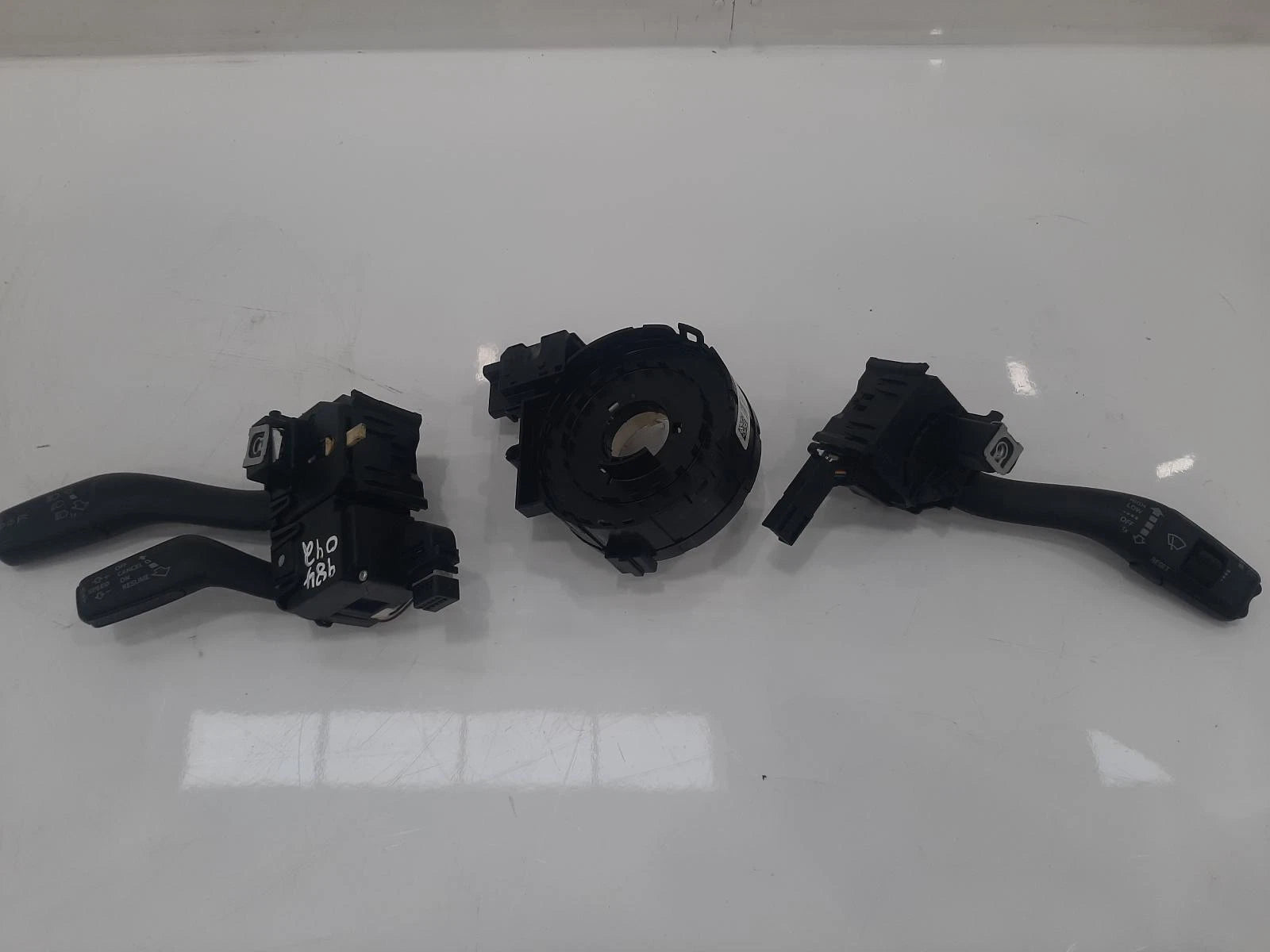 Audi A3 FL (8P) COMBINATION SWITCH Indicator Lights Wiper Stalks 