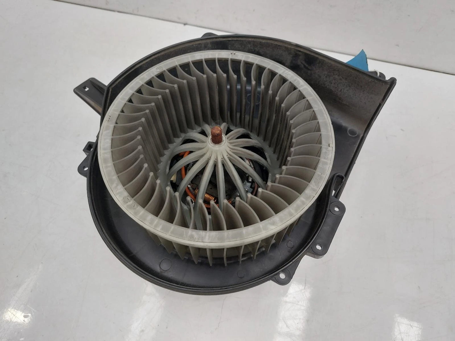 Volkswagen Polo 1.4L Diesel Heater Blower Fan Assembly 