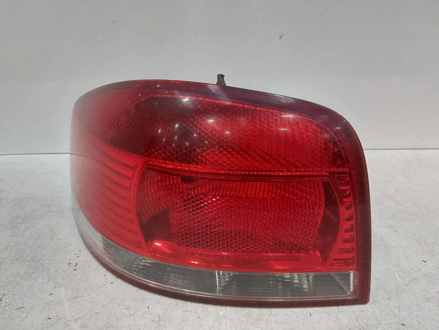 Audi A3 Mk2 (8P) N/S Passengers Left Rear Taillight Tail Light 