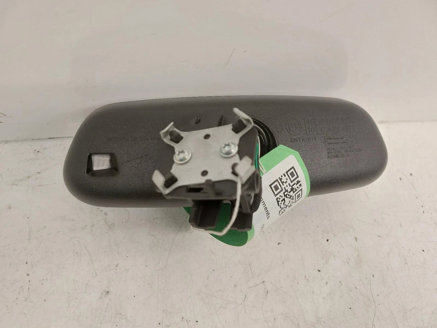 Peugeot 208 Mk2 INTERIOR MIRROR 