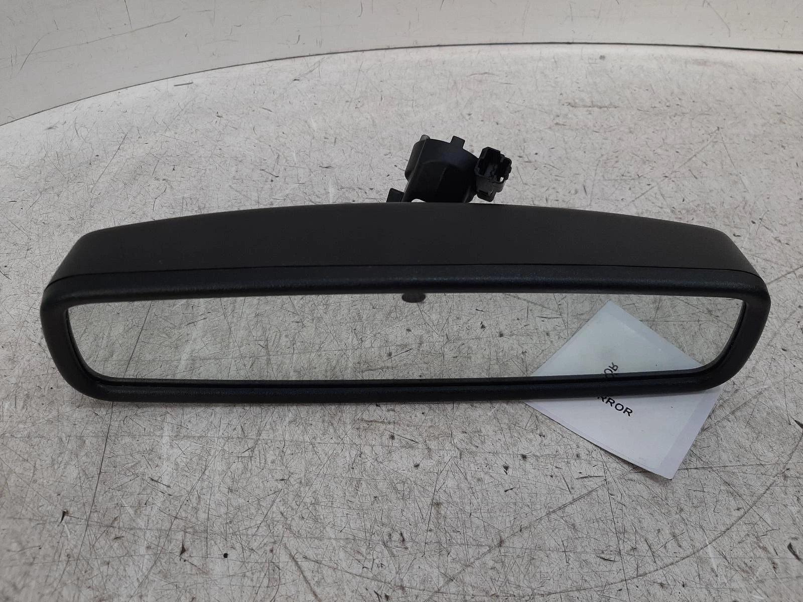 Ranger Ford Ranger Mk3 (T6) Rear View INTERIOR MIRROR 