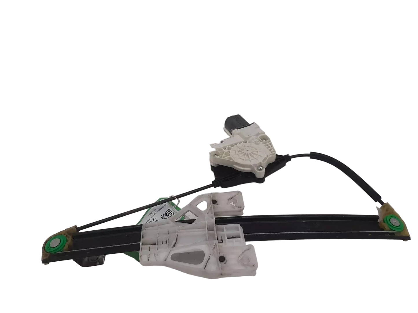 Audi Q3 Window Regulator Rear Passengers Side 