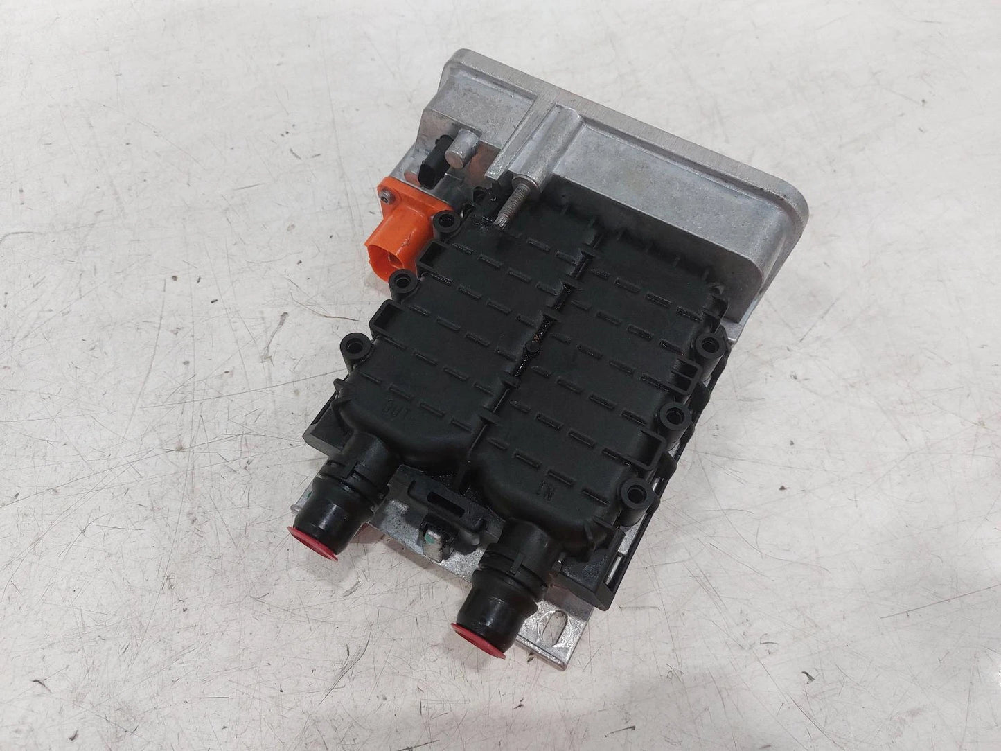 Peugeot 308 Mk3 ECU Engine Control Unit Kit Parts 