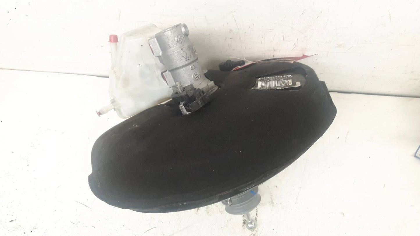 Citroen C4 Picasso Mk2 Brake Servo 03 7872-1801 4 