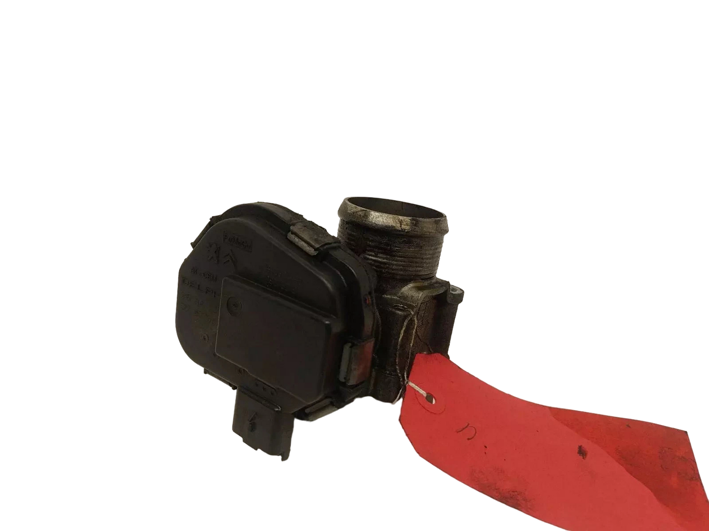 Volvo V40 Throttle Body 