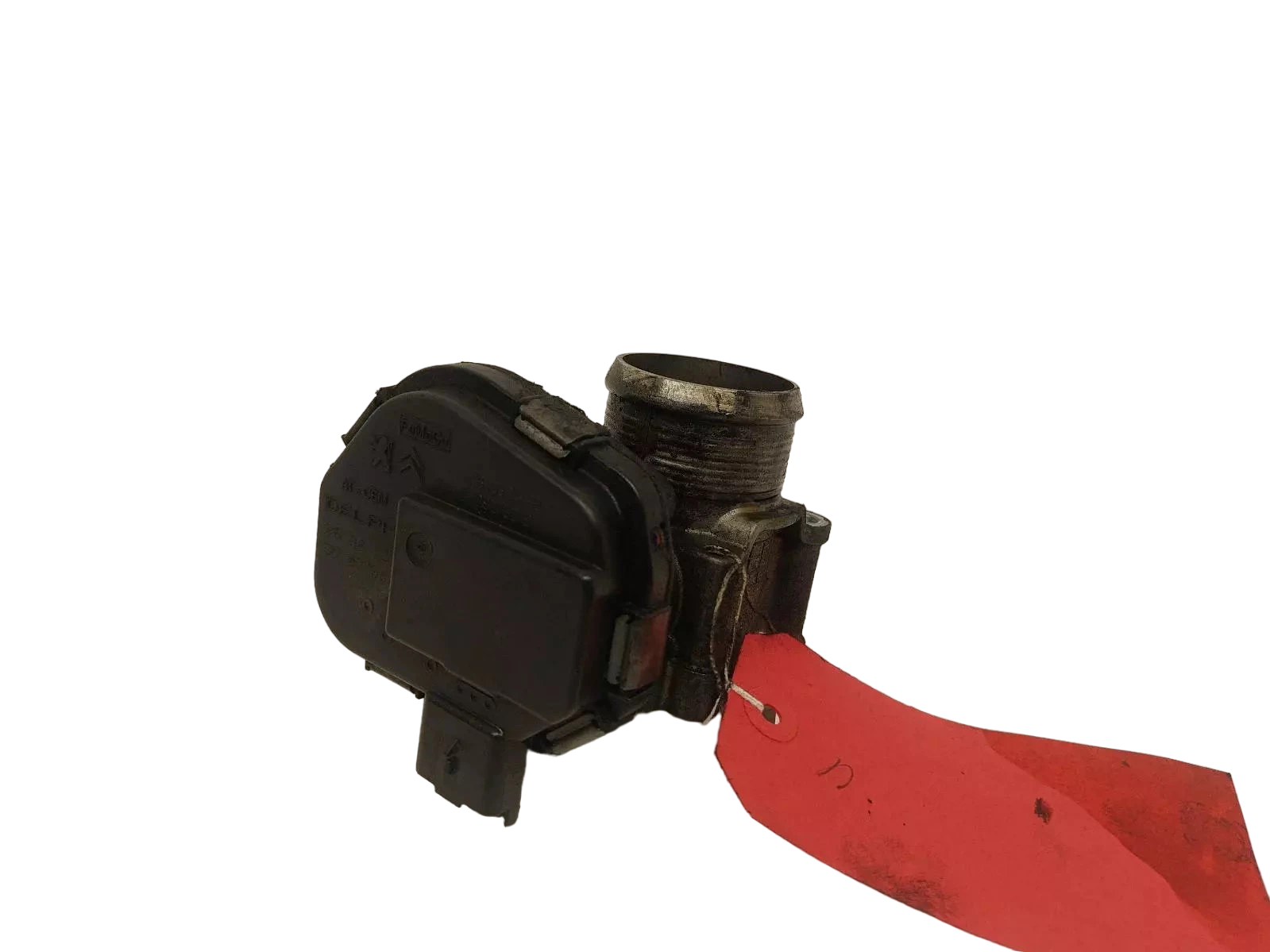 Volvo V40 Throttle Body 