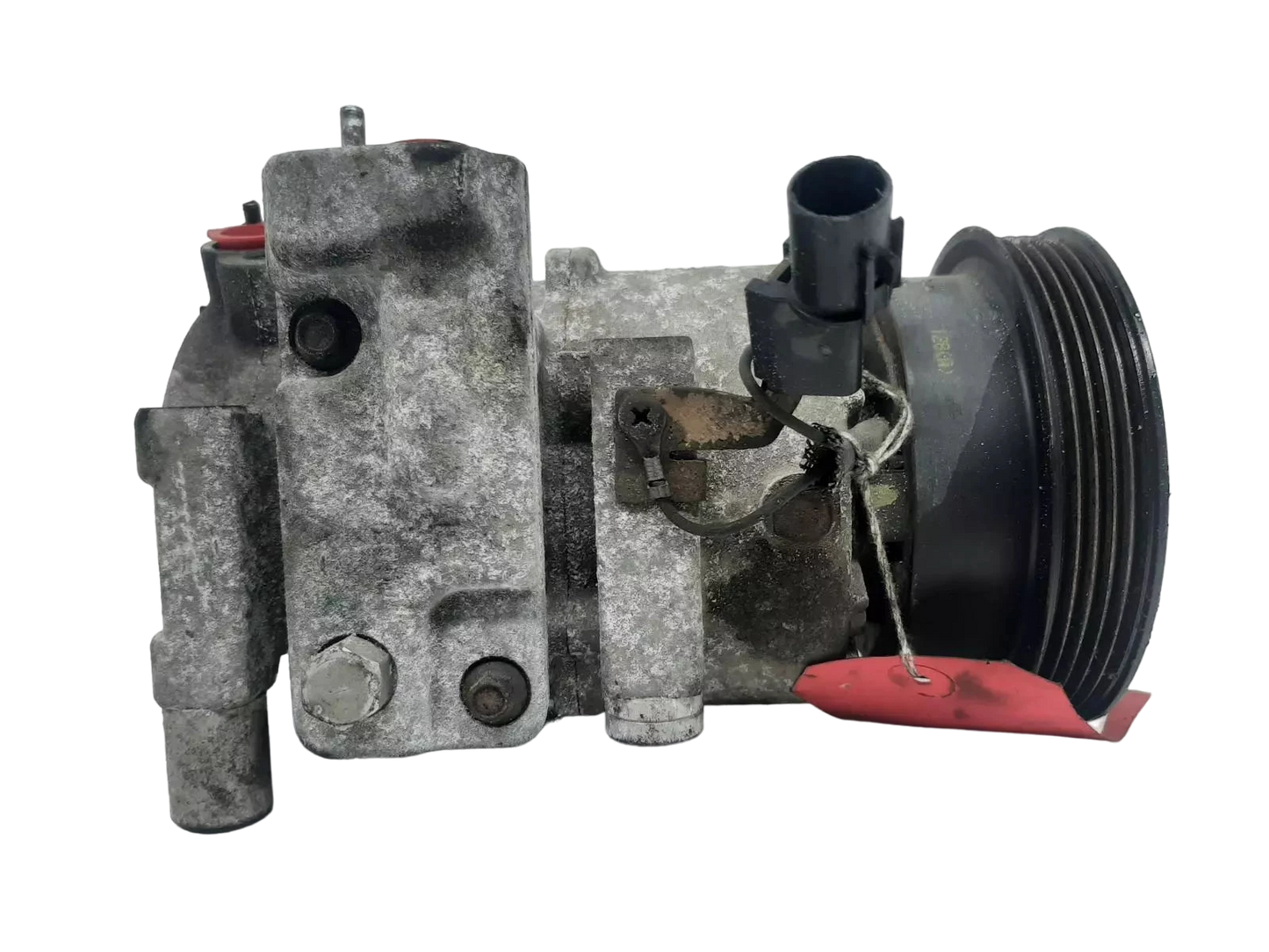 Kia  Carens  Air Conditioning Compressor Pump 