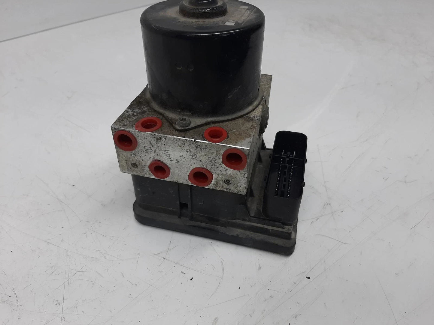 Opel Zafira 1.9L Diesel Abs Pump/Modulator 