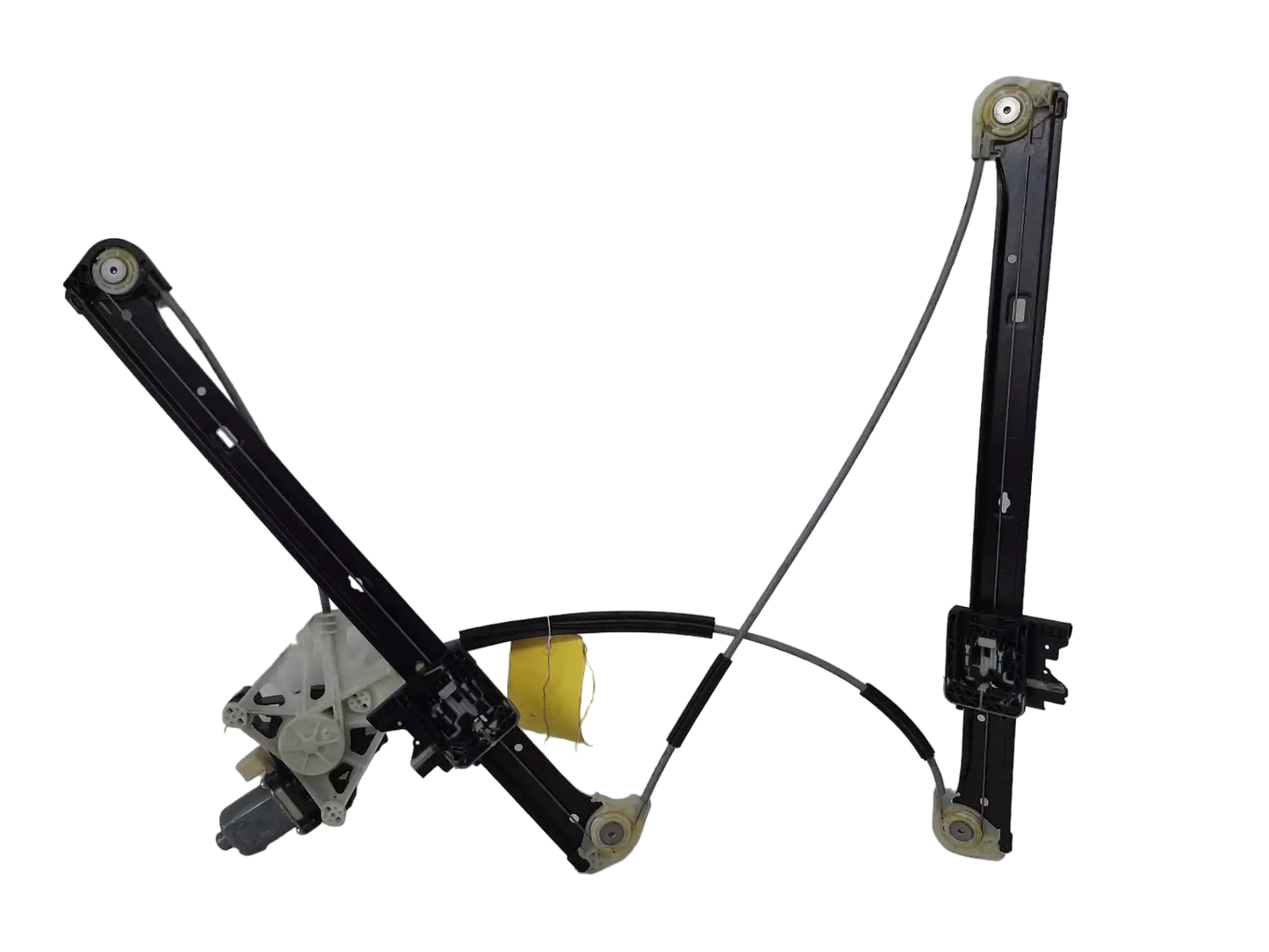 Audi Q7 Window Regulator Front Drivers Side 