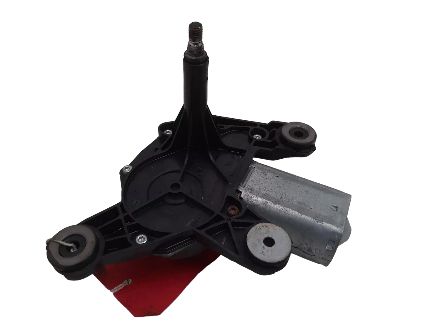 Fiat Punto Wiper Motor Rear 