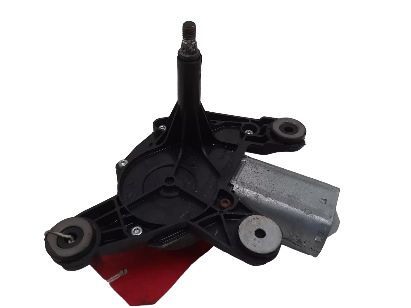 Fiat Punto Wiper Motor Rear 