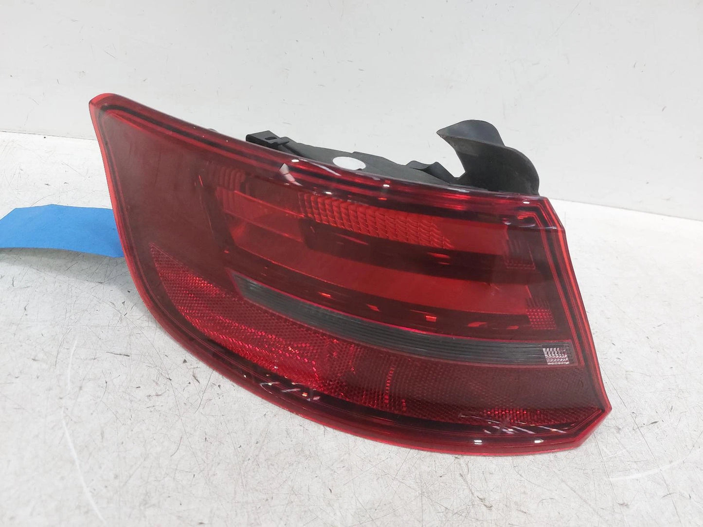 Audi A3 Mk3 (8V) N/S Passengers Left Rear Outer Taillight Tail Light 