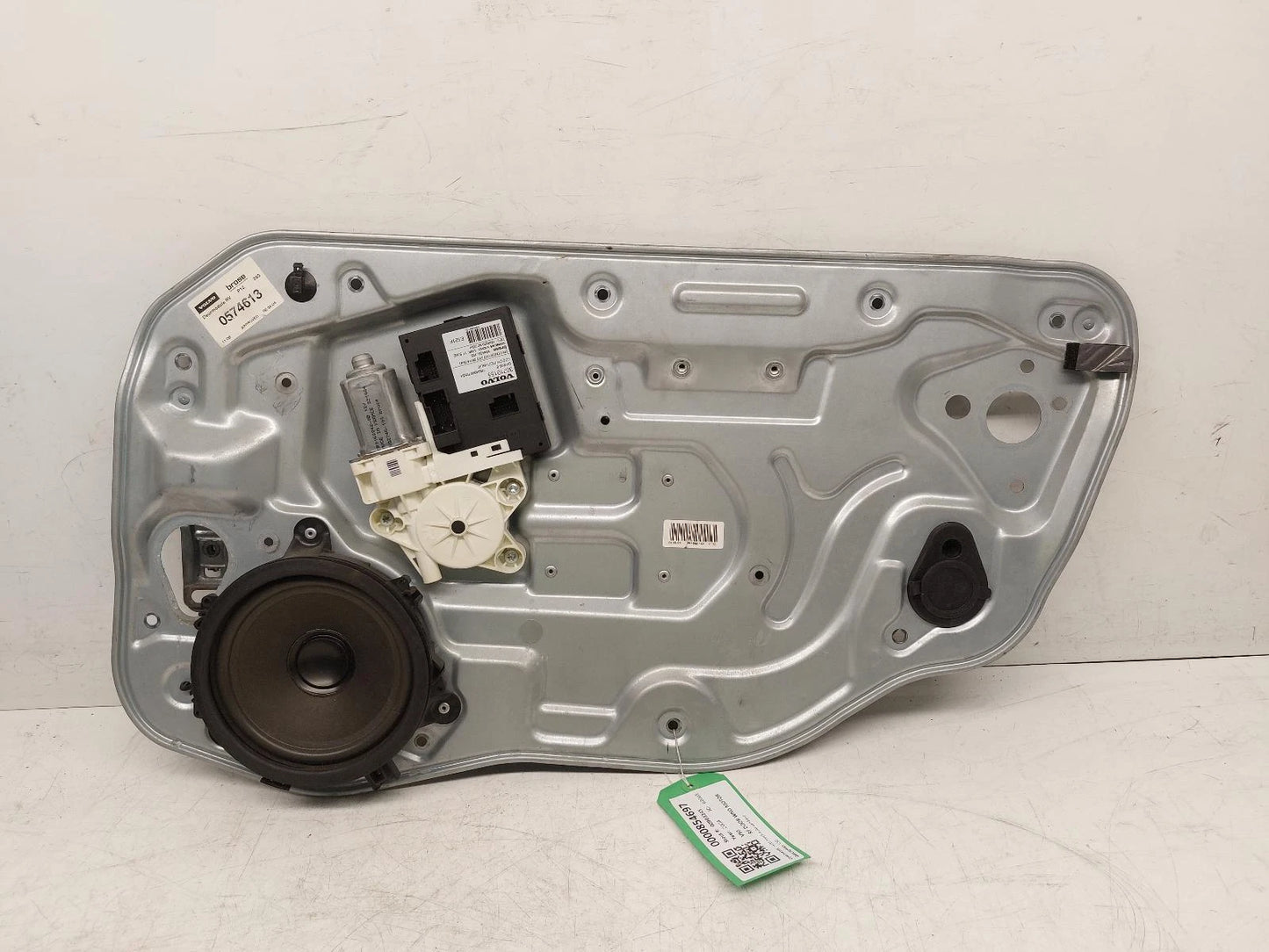 Volvo V50 Window Regulator Front Drivers Side 