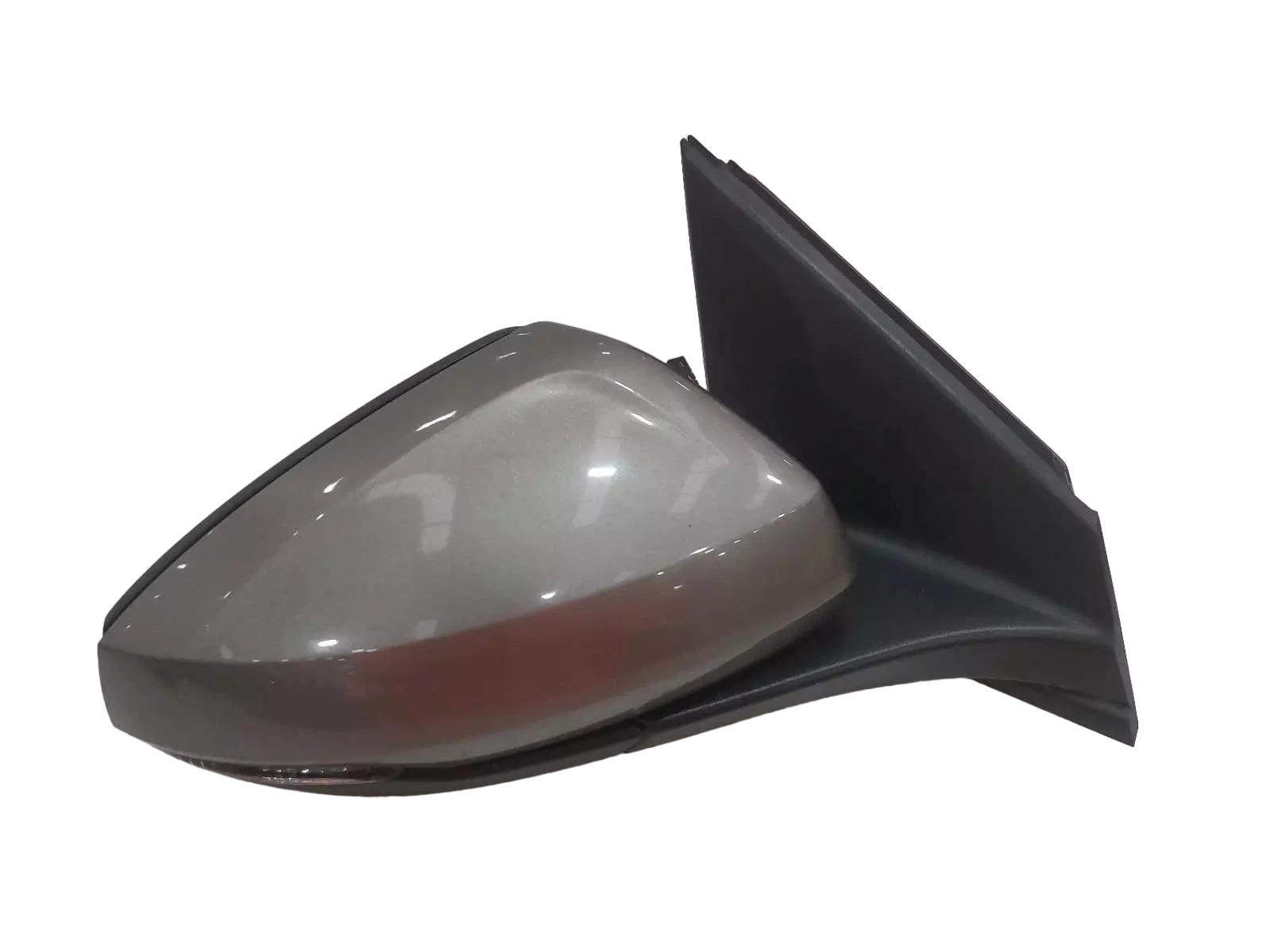 Volkswagen Polo Door Mirror Drivers Side 