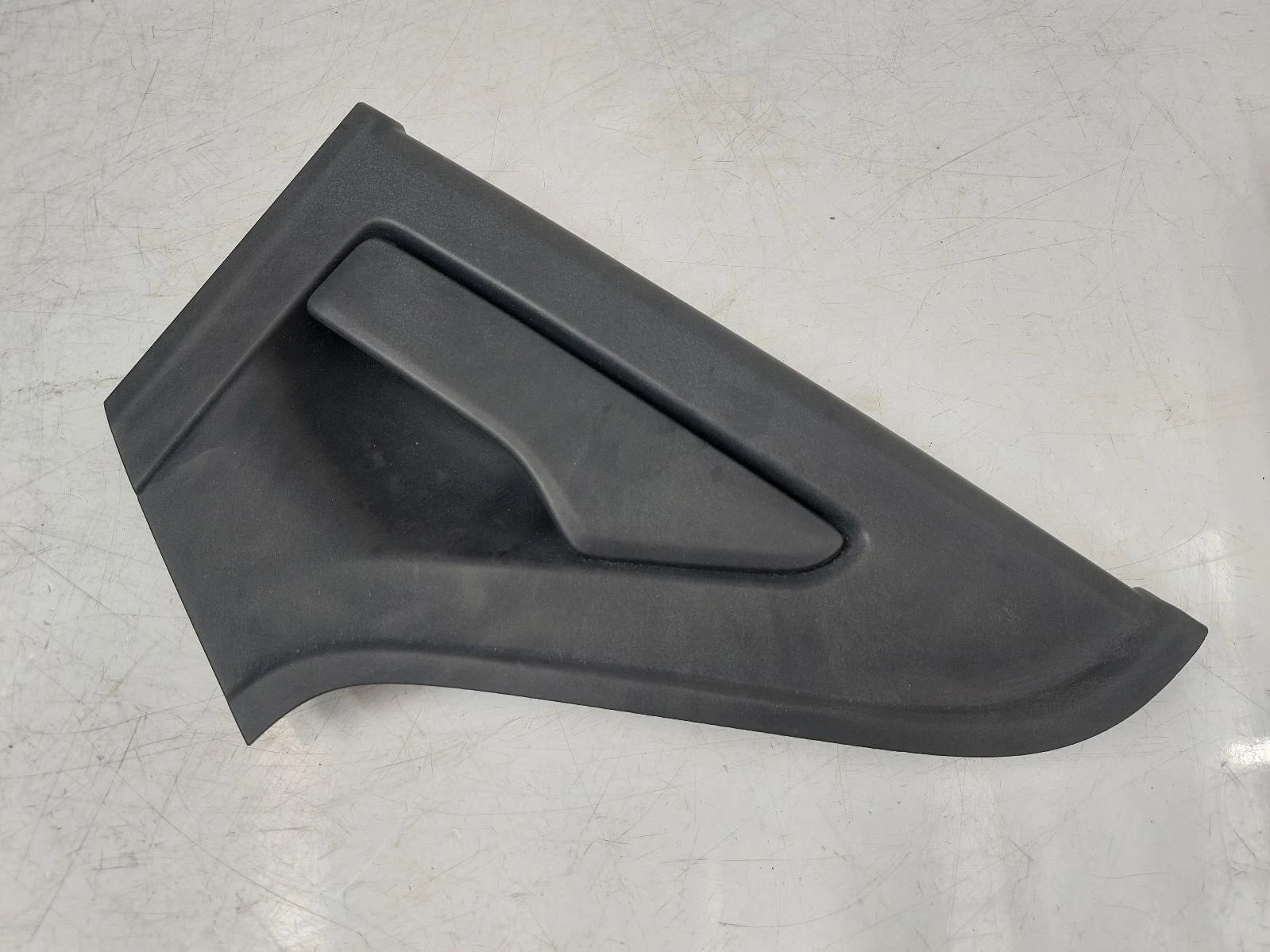 Suzuki Swift Mk4 (A2L) O/S Right Rear Exterior DOOR HANDLE 