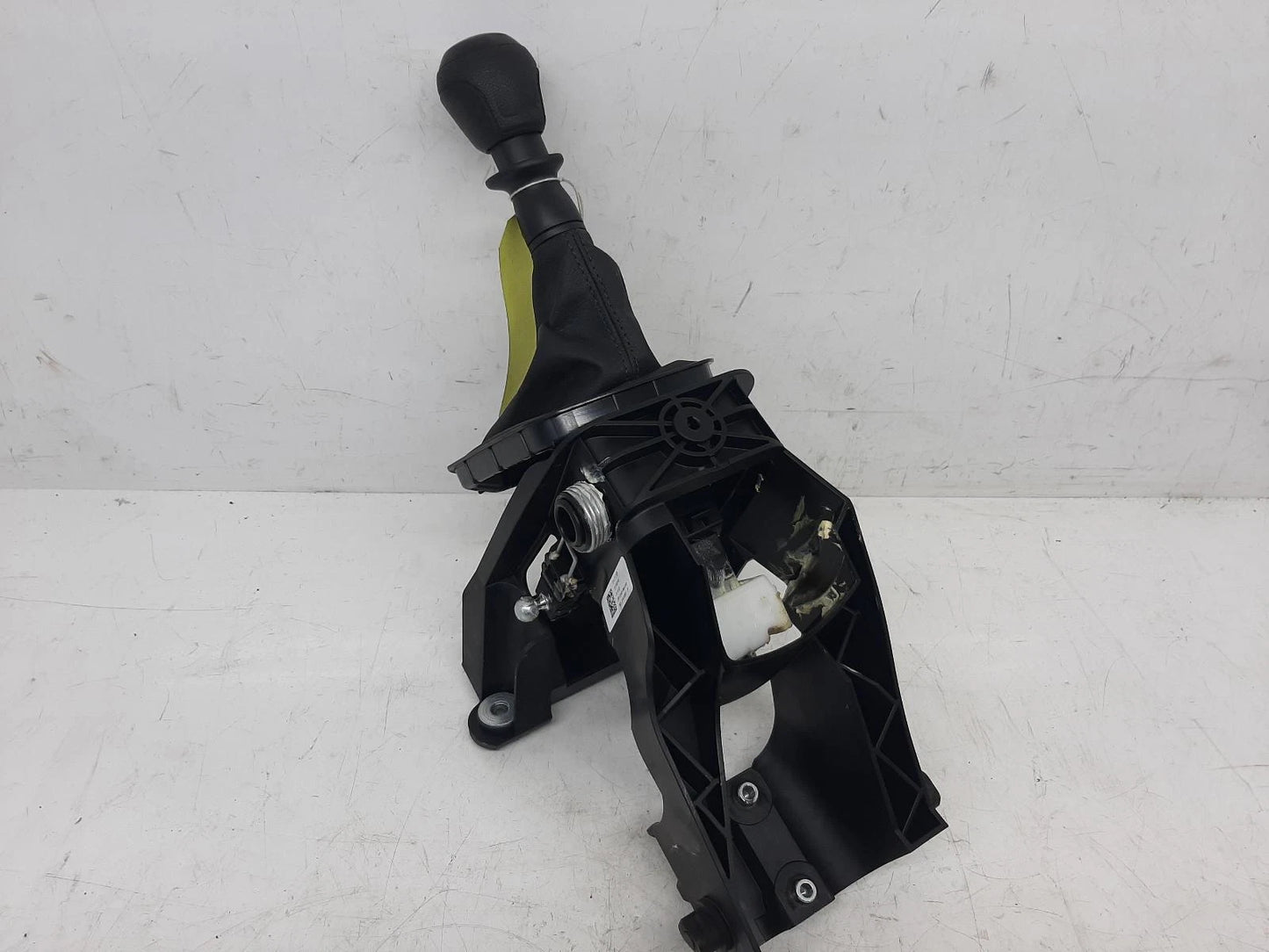 Volkswagen Transporter 2.0L Diesel Manual Gear Stick/Shifter 