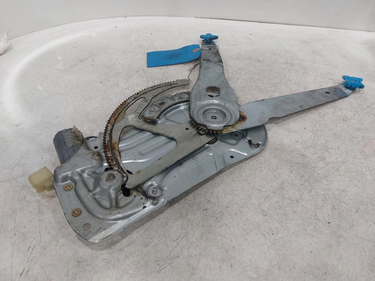 Volvo Xc90 Window Regulator Front Drivers Side 