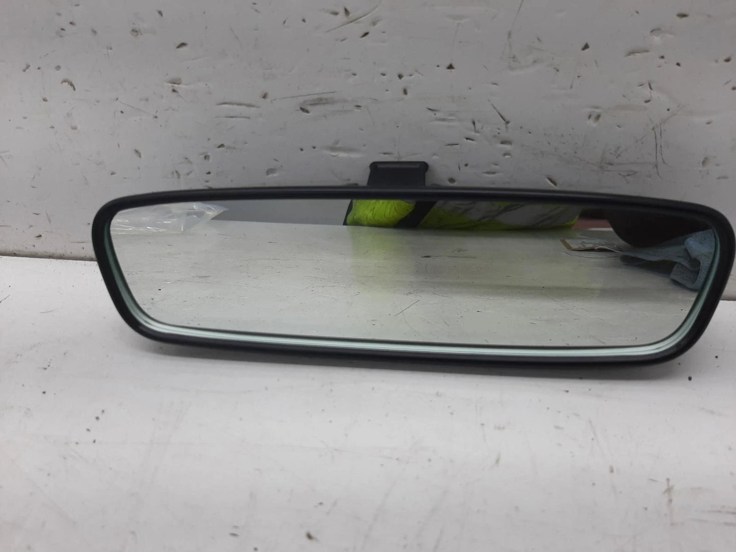 Ford Ka+ Interior Mirror With Auto Dip 