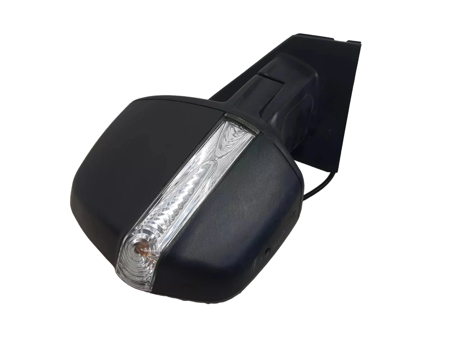 Fiat Doblo Drivers Right Door Wing Mirror 