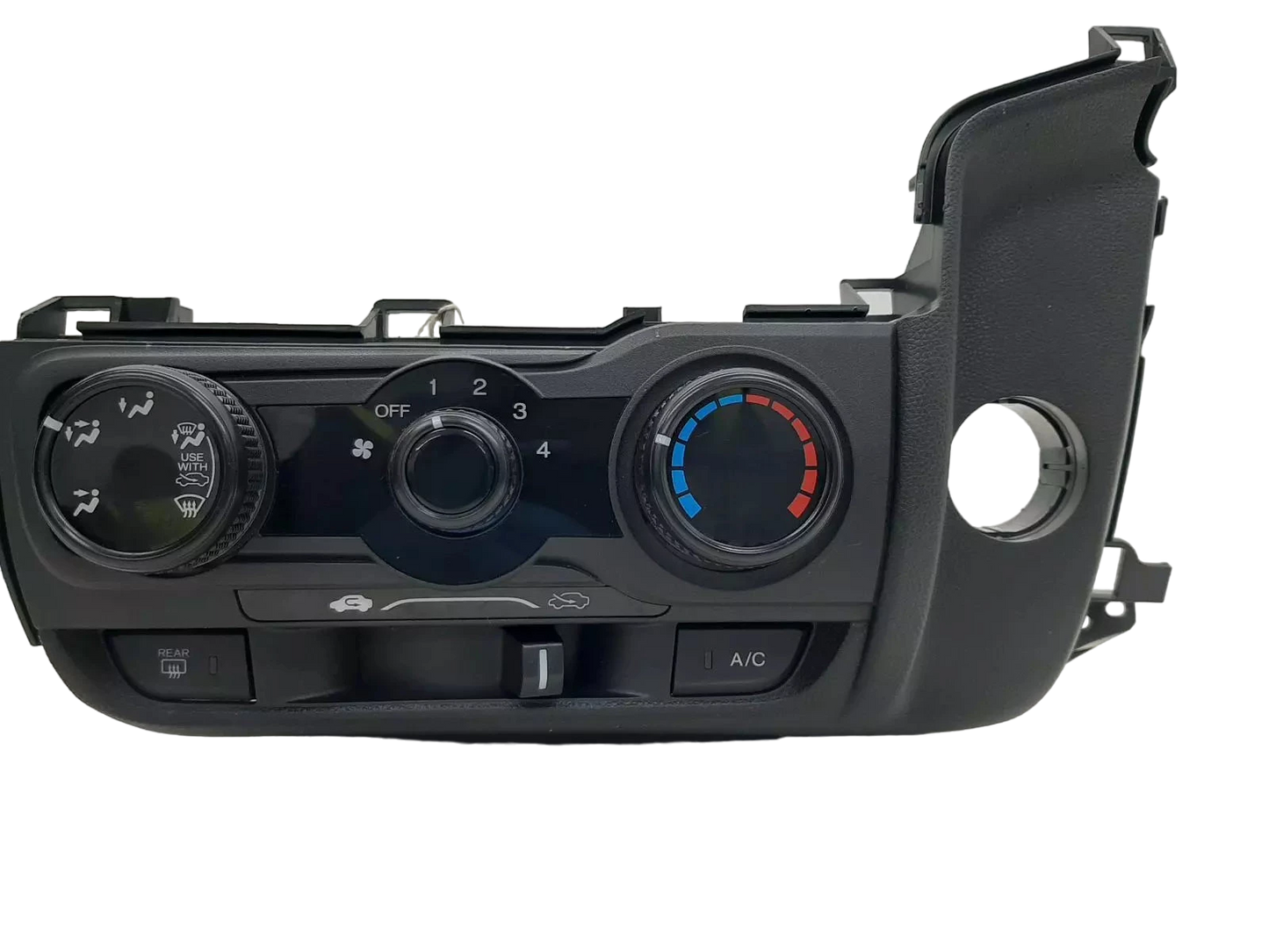 Honda Jazz Heater Control Switch 