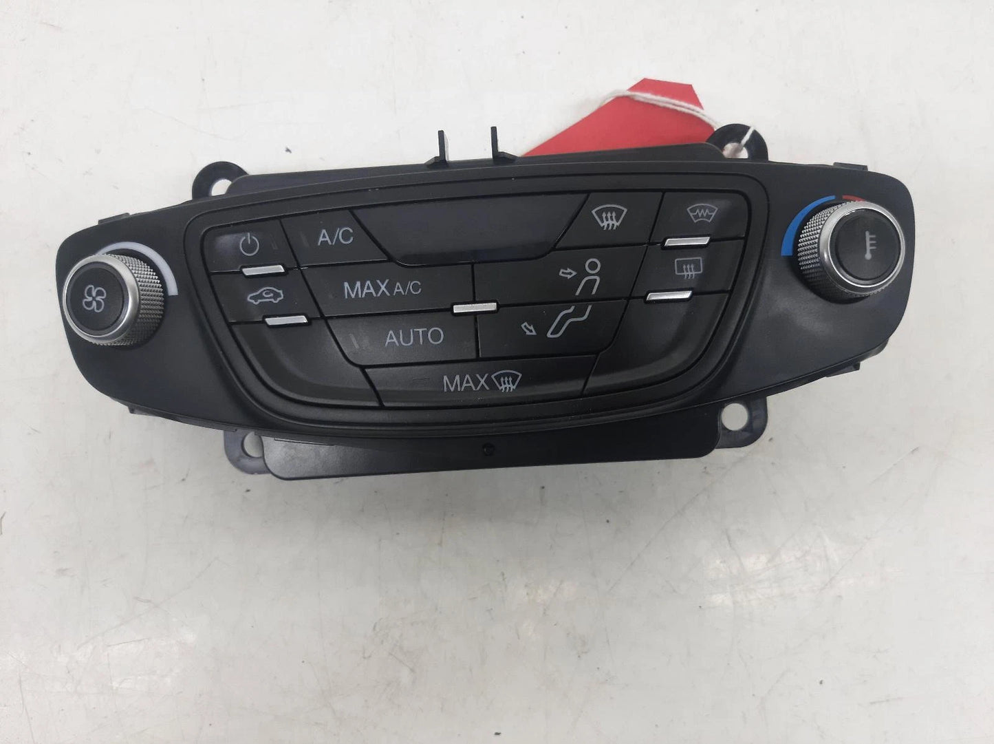 Ford B Max Heater Control Switch 