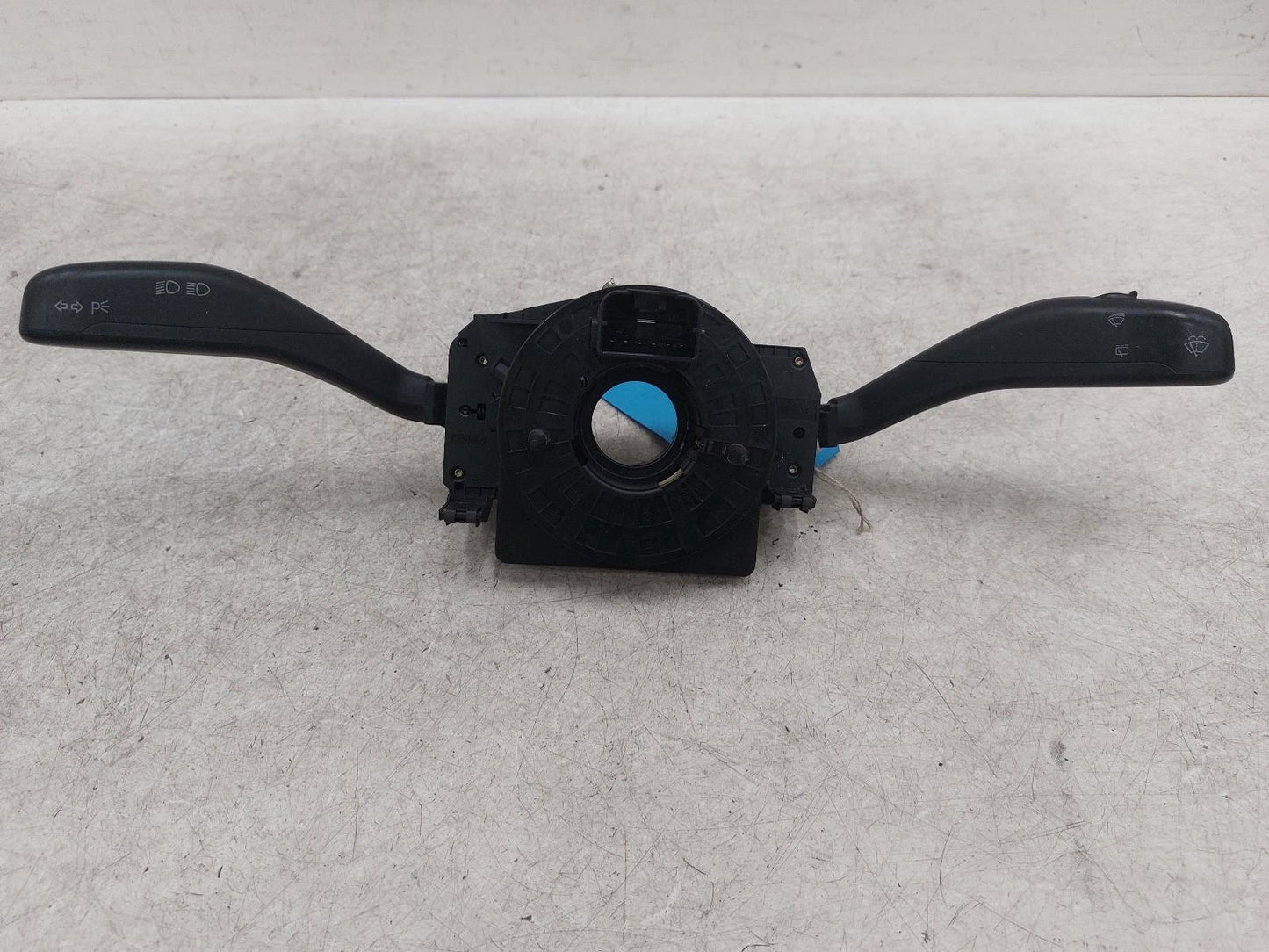 Volkswagen Polo Mk4 COMBINATION SWITCH Indicator Lights Wiper Stalks 