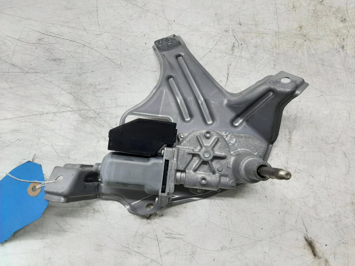 Toyota Yaris Rear Wiper Motor 851300D190 