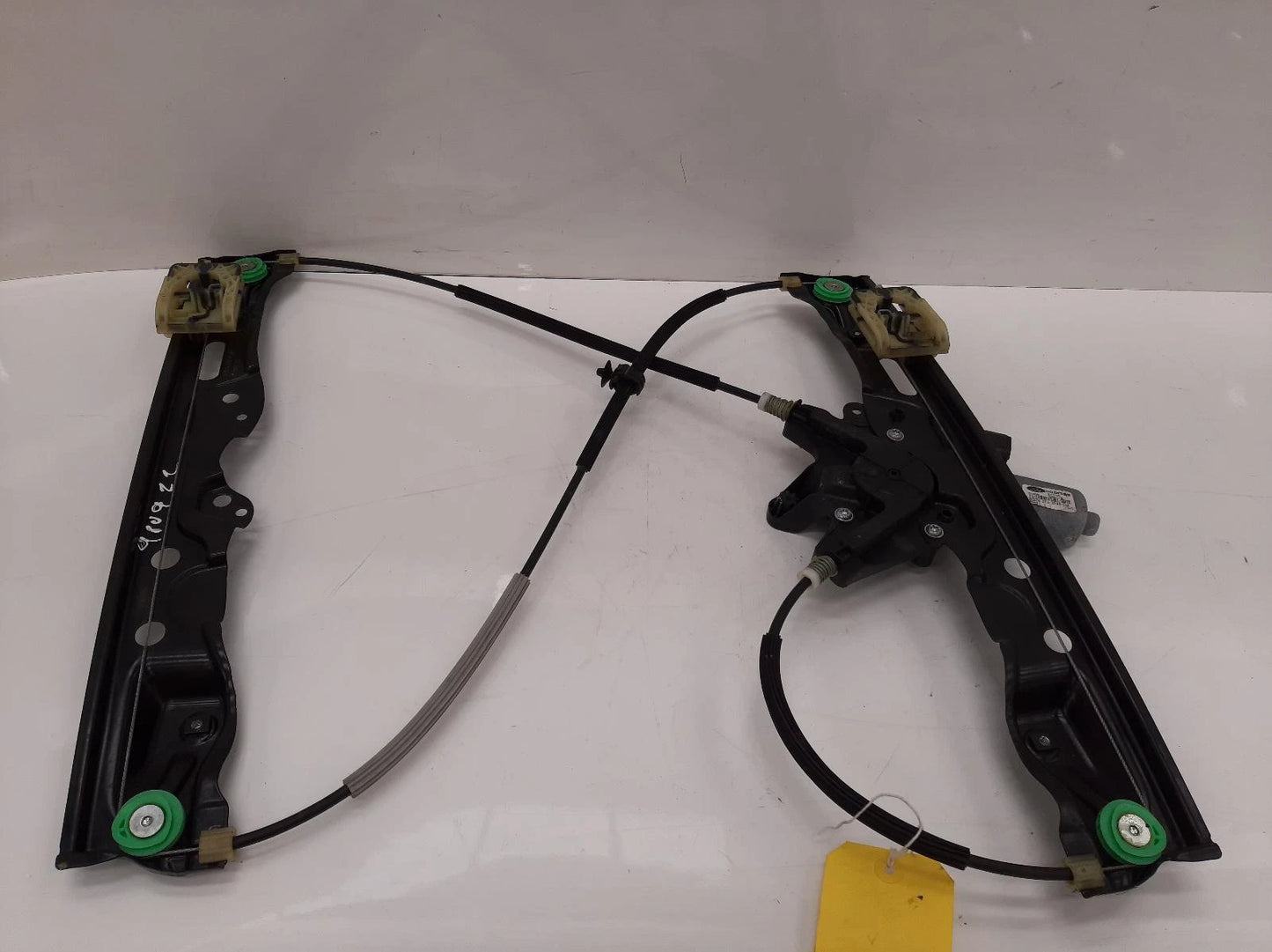 Ranger Ford Ranger Window Regulator Front Drivers Side 