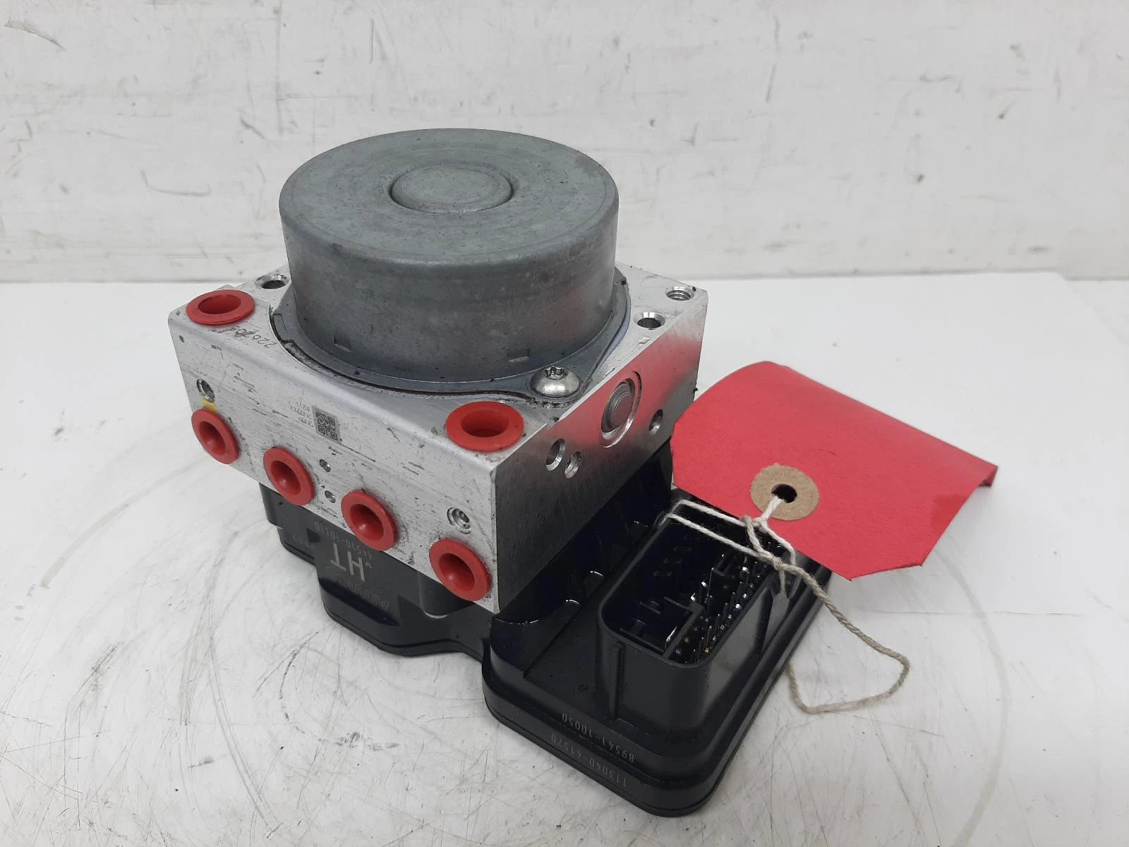 Toyota Mk1 TOYOTA C-HR ABS Pump/Modulator 4451010110 